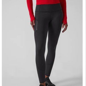 Athleta Rainier Tight Leggings M